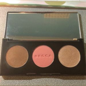 BECCA Sunchaser Palette